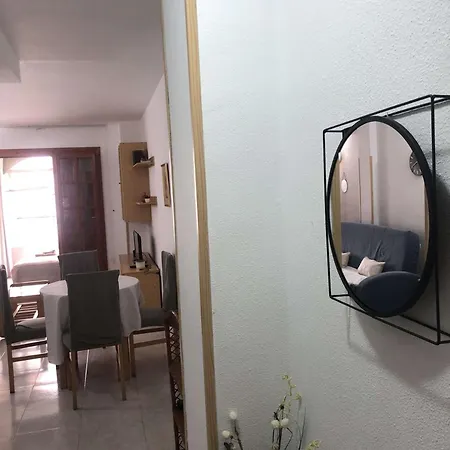 Apartamento Tres Bel A Avec Piscine Et A Deux Pas Des Restaurants Et De La Torrevieja